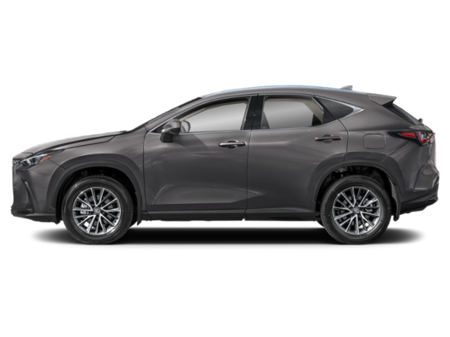 2025 Lexus NX 350 photo 2