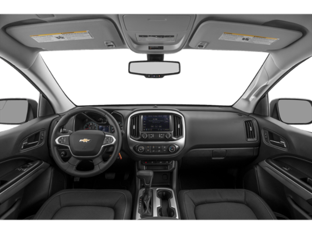 2022 Chevrolet Colorado LT photo 5