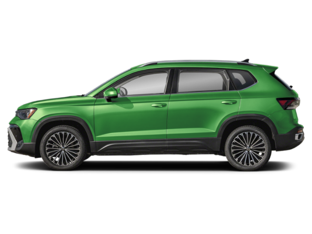 2025 Volkswagen Taos SE photo 2