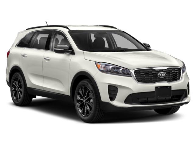 2020 Kia Sorento LX photo 6