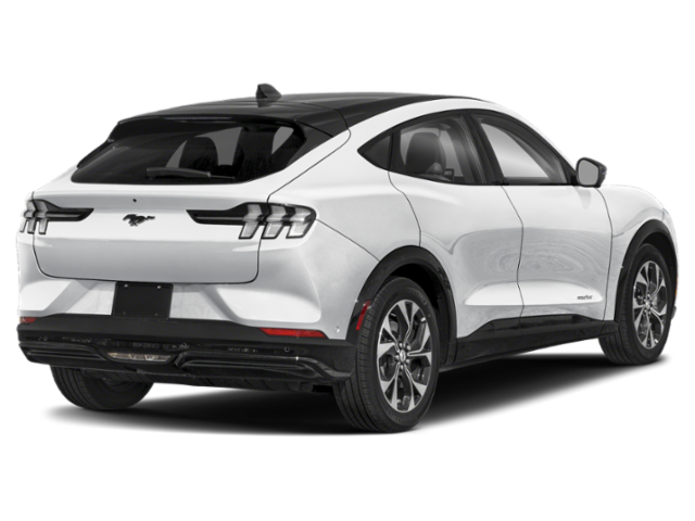 Used 2023 Ford Mustang Mach-E Premium RWD with VIN 3FMTK3R79PMA40637 for sale in San Diego, CA