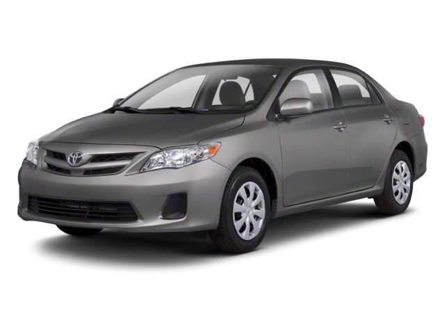 2013 Toyota Corolla S's photo