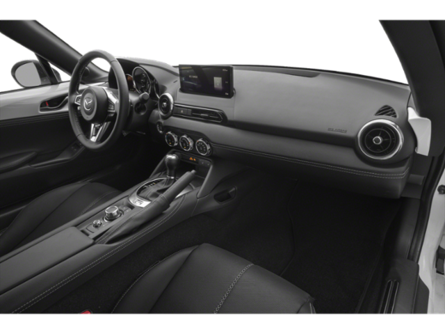 2024 Mazda MX-5 Miata Miata Grand Touring photo 10
