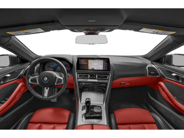 2026 Bmw 840i photo 5