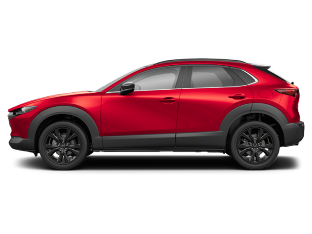 2025 Mazda CX-30 2.5 Turbo Premium Plus photo 2