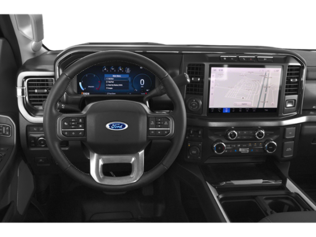 2026 Ford F-250 photo 4