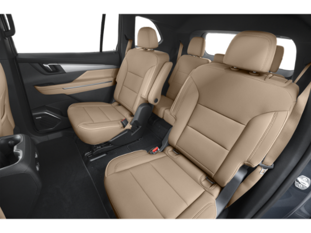 2026 Buick Enclave Preferred photo 10