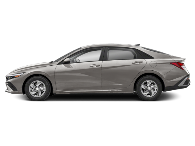2025 Hyundai Elantra SE photo 3