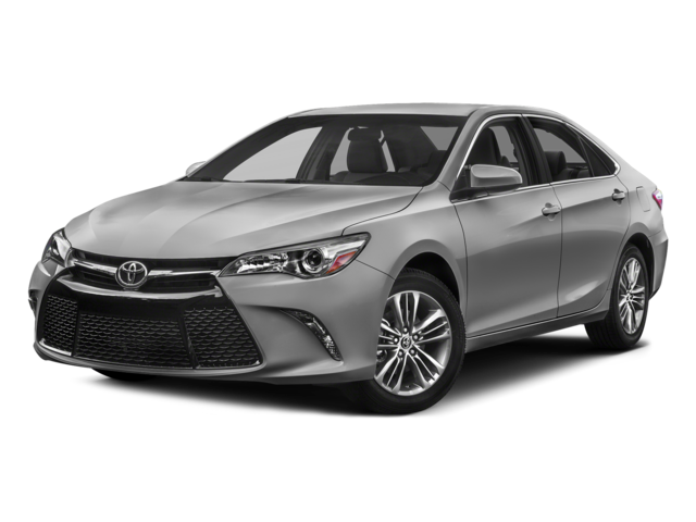 2016 Toyota Camry Special Edition