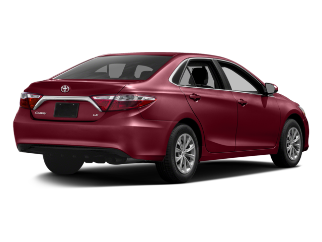 Used 2017 Toyota Camry LE with VIN 4T1BF1FKXHU659130 for sale in Burnsville, Minnesota