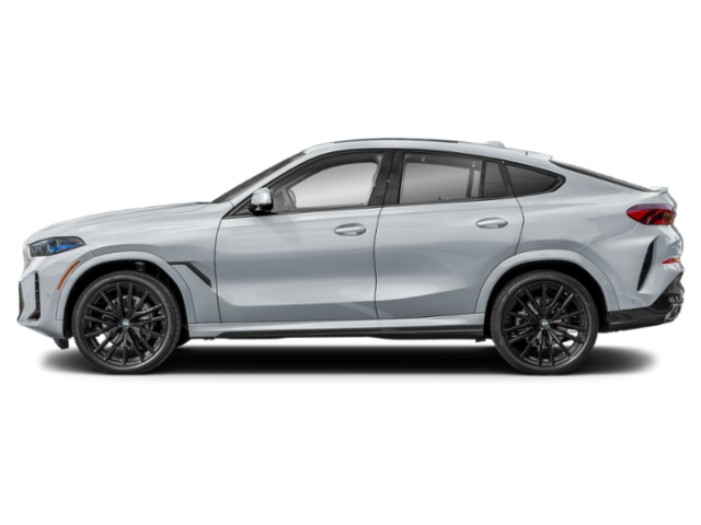 2026 Bmw X6 xDrive40i photo 10