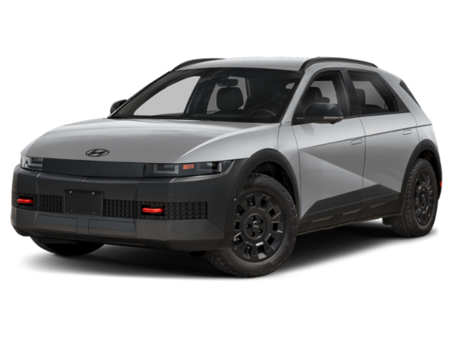 2026 Hyundai IONIQ 5 XRT's photo