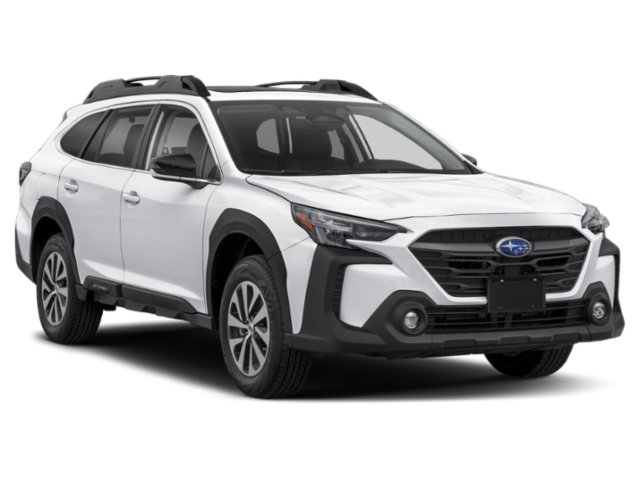 2025 Subaru Outback Premium photo 4