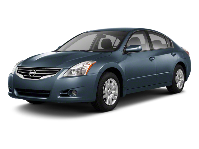 2010 Nissan Altima S's photo
