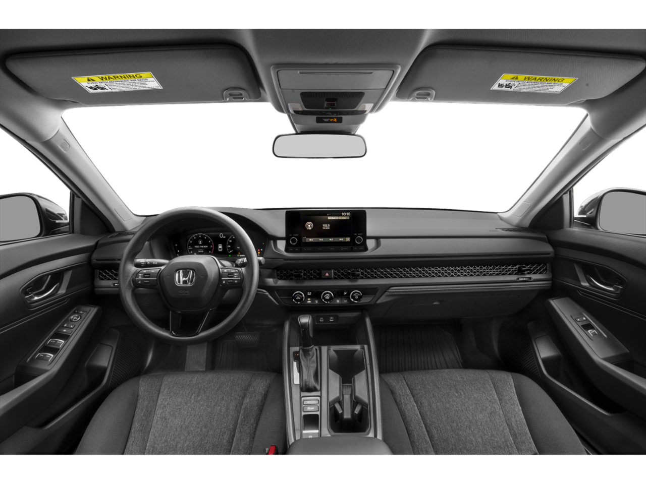 2025 Honda Accord LX photo 6