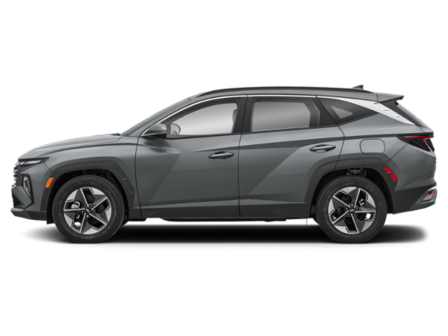 2026 Hyundai Tucson SEL Convenience photo 18