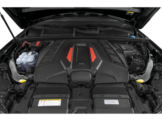 2022 AUDI SQ7 - Image 11