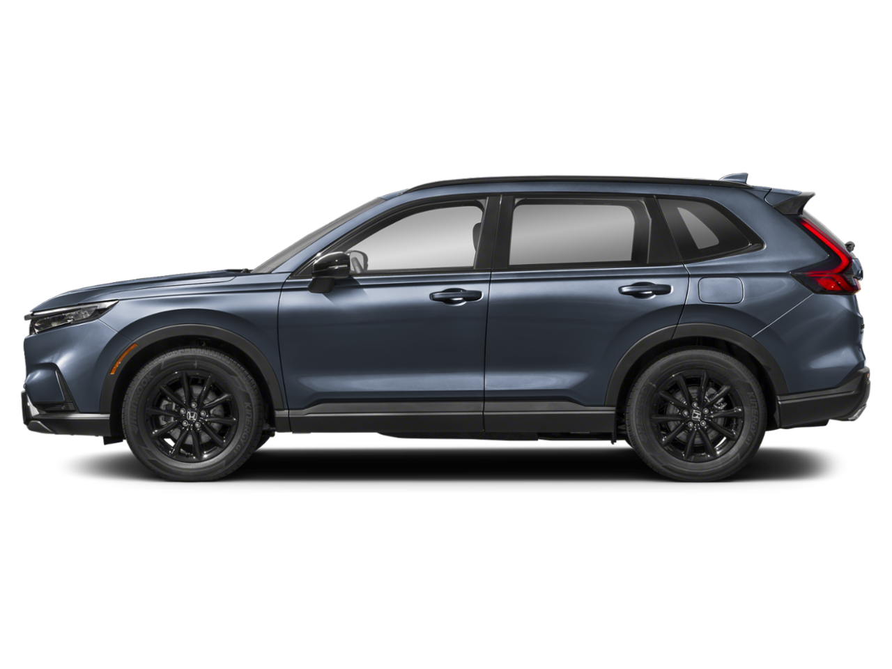 2026 Honda CR-V Hybrid Sport-L photo 4