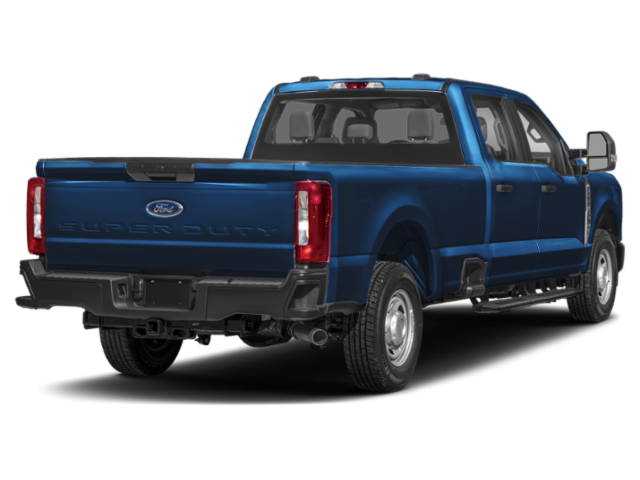 2025 Ford F-250 XL photo 2