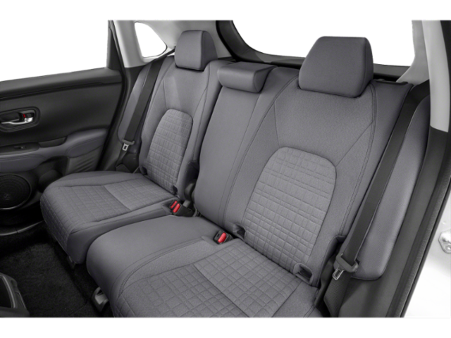 2024 HONDA HR-V - Image 10