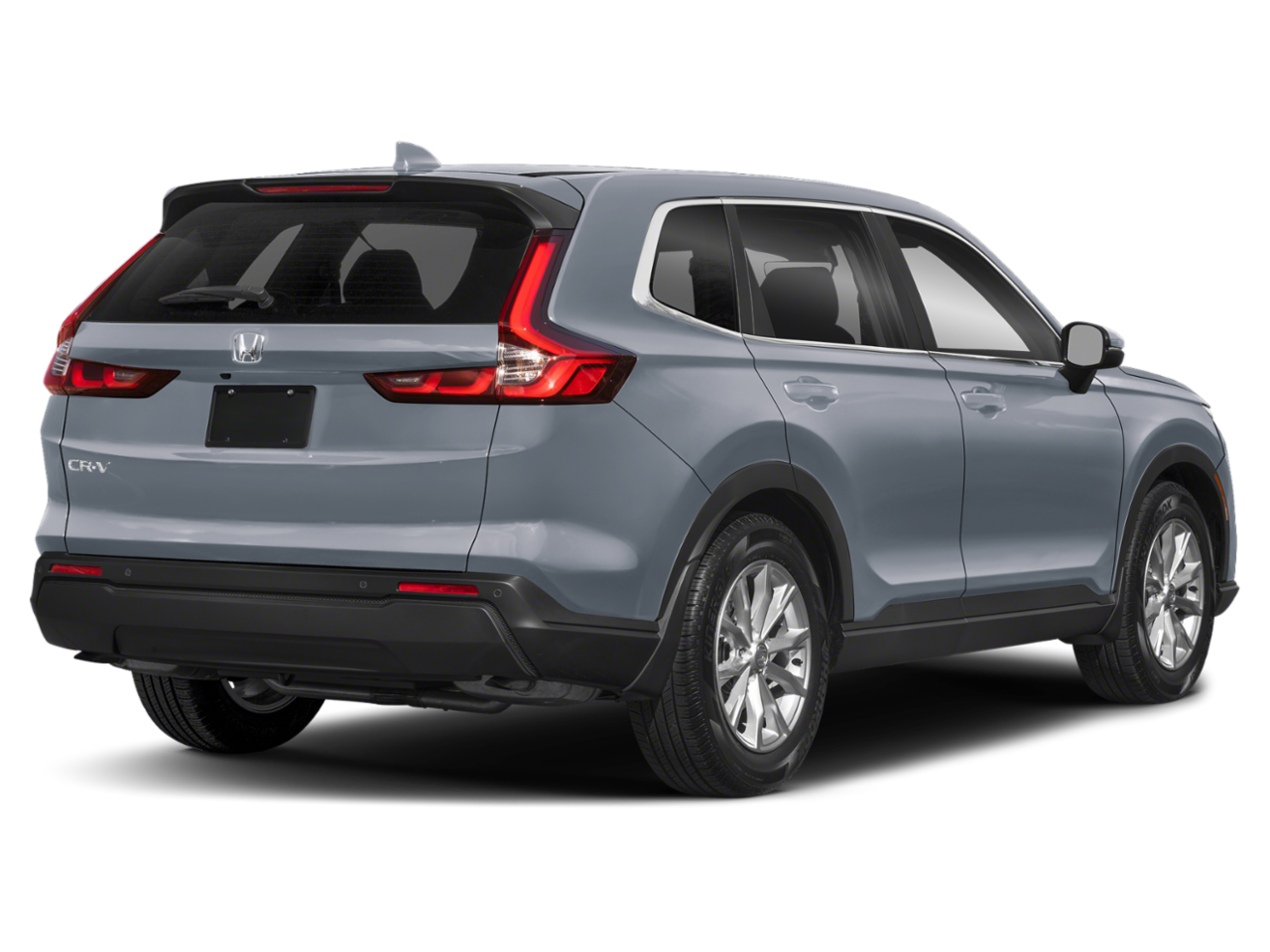2026 Honda CR-V EX-L photo 4