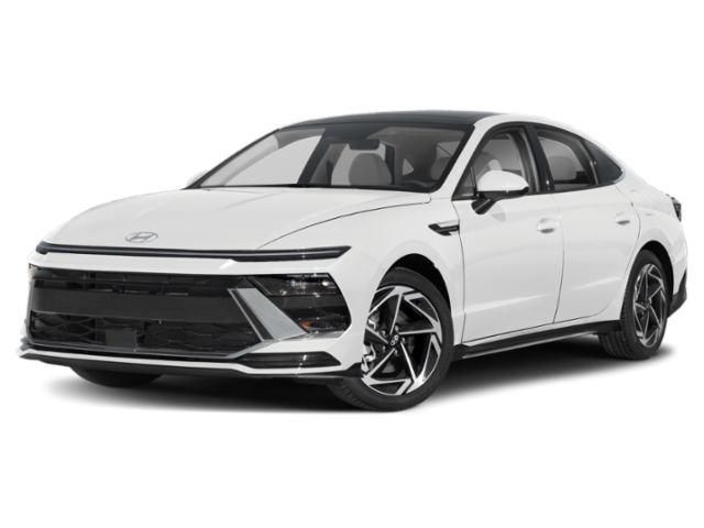 2024 Hyundai Sonata SEL's photo