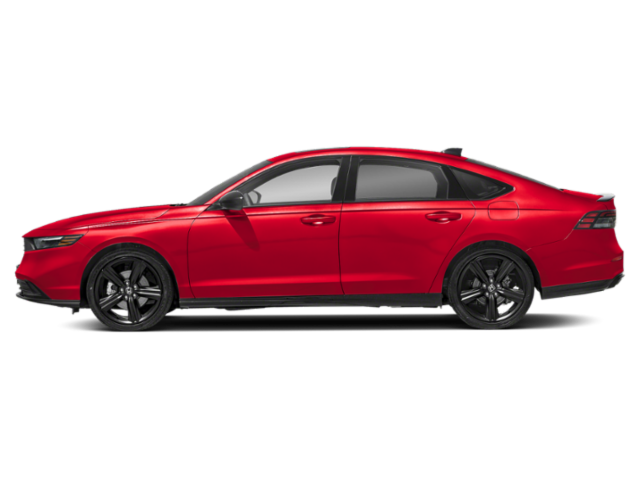 2025 Honda Accord Hybrid Sport-L photo 6