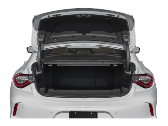 2025 Acura TLX Technology photo 7