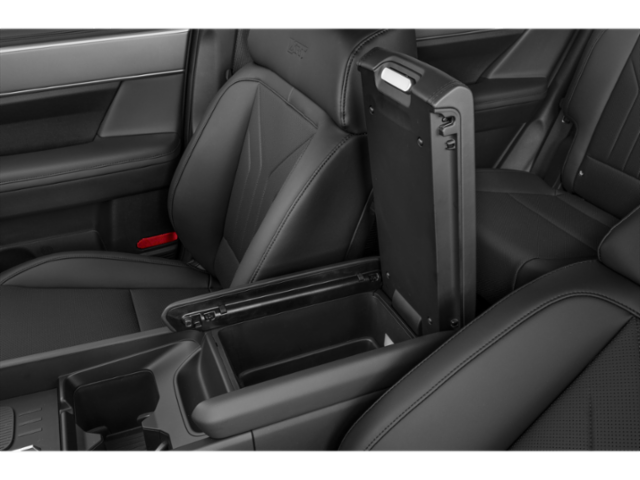 2026 Hyundai Santa Fe XRT photo 9