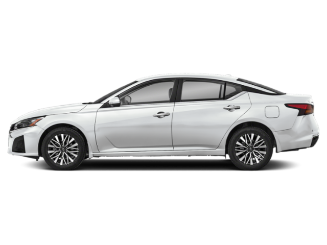 2025 Nissan Altima 2.5 SV photo 2