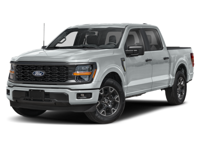 2026 Ford F-150 STX's photo