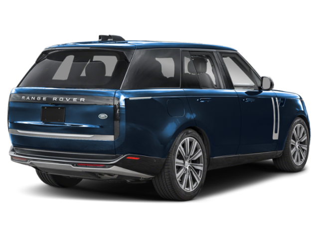 2025 Land Rover Range Rover SE photo 2