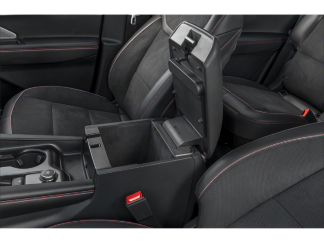 2026 Ford Explorer ST photo 10