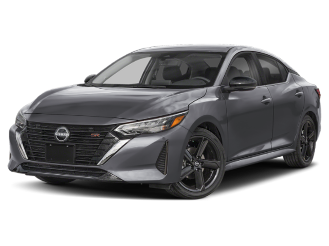 2025 Nissan Sentra SR photo 6