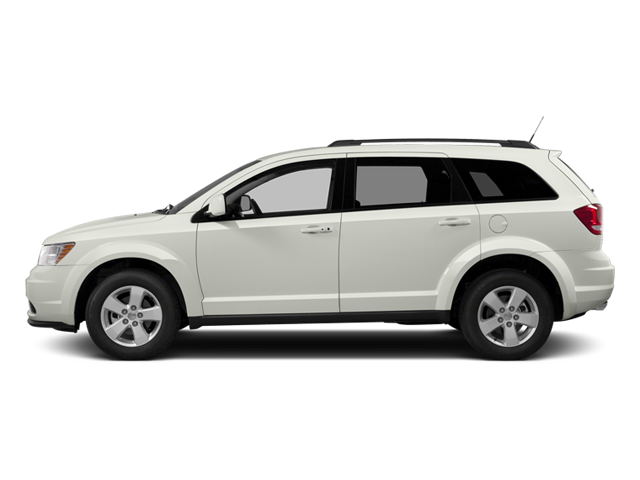 2014 Dodge Journey SXT photo 3