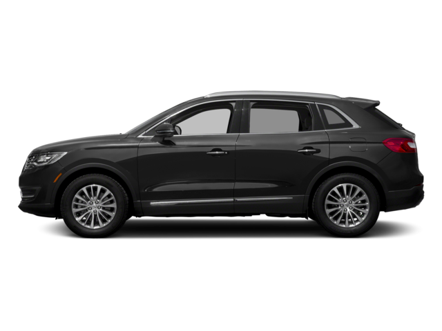 2018 LINCOLN MKX - Image 5