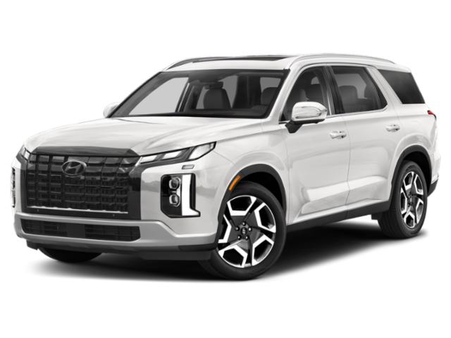 2023 Hyundai Palisade Limited's photo