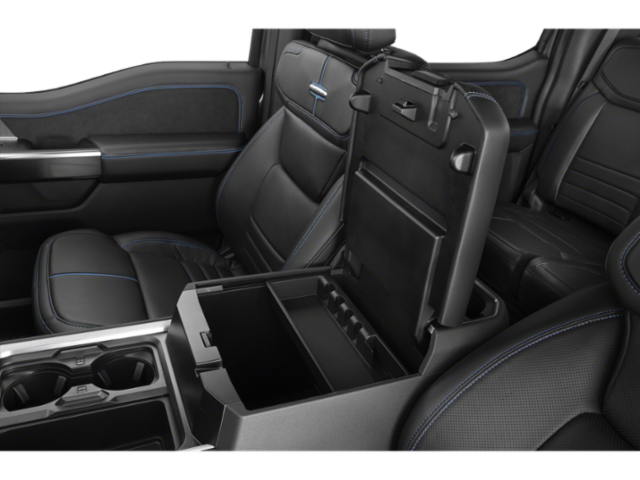 2025 Ford F-350 Platinum photo 10