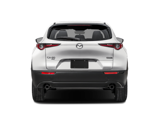 2023 Mazda CX-30 2.5 S photo 4