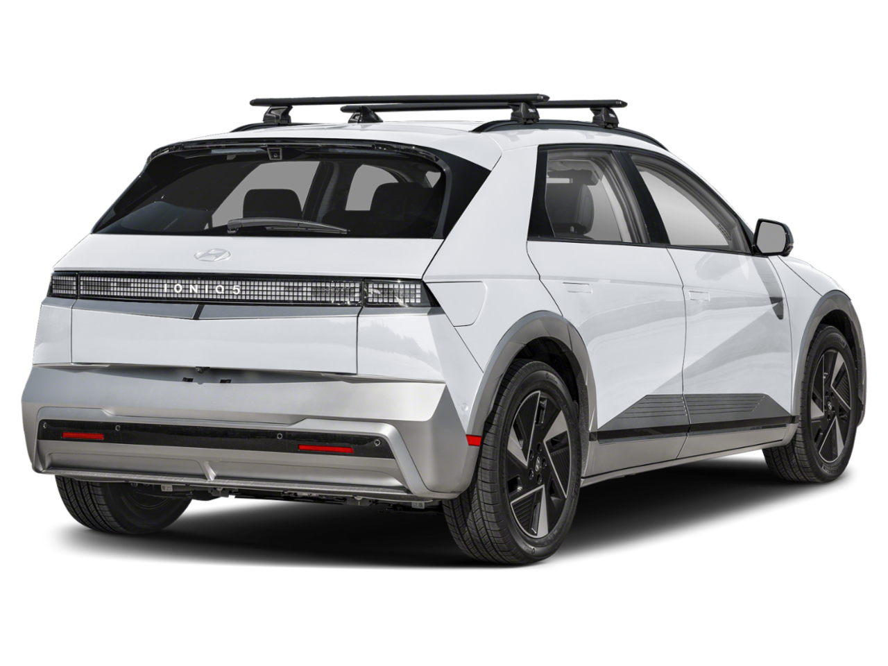 2025 Hyundai Ioniq 5 Limited photo 2