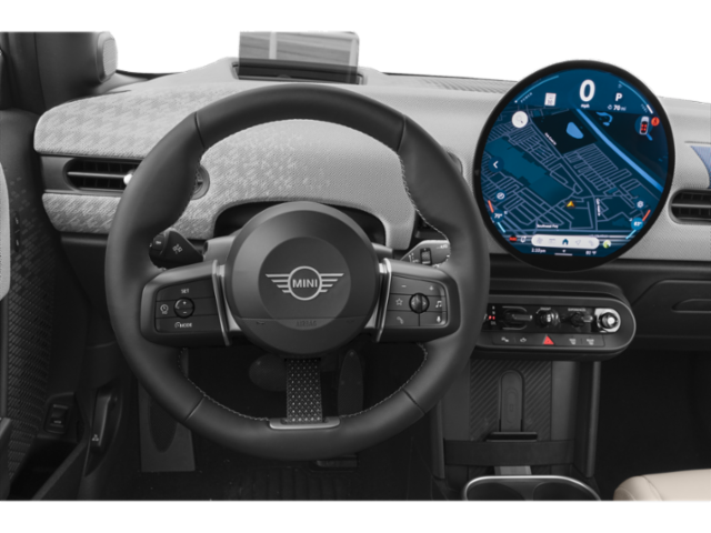 2025 Mini Cooper Hardtop 2 Door Signature photo 4