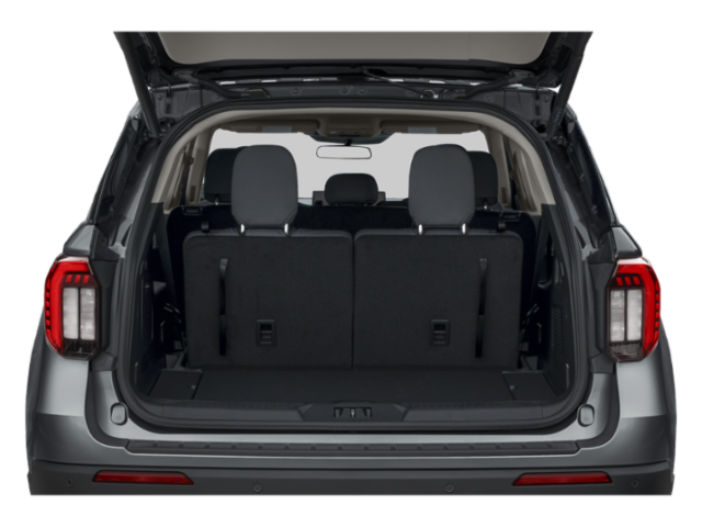 2025 Ford Explorer photo 7