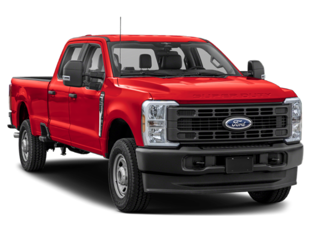 2025 Ford F-350 Lariat photo 6