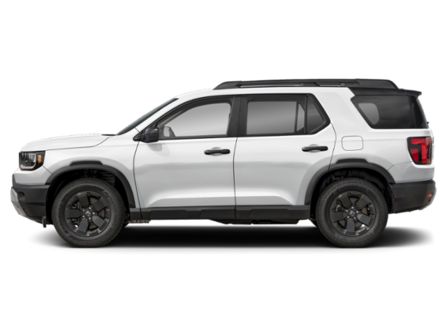 2026 Honda Passport photo 3