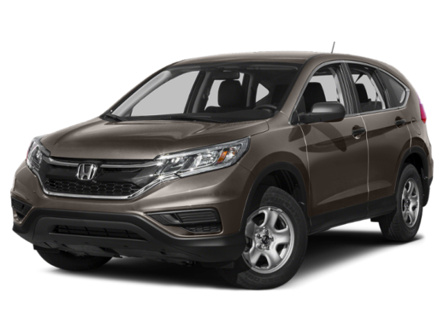 2015 Honda CR-V LX's photo