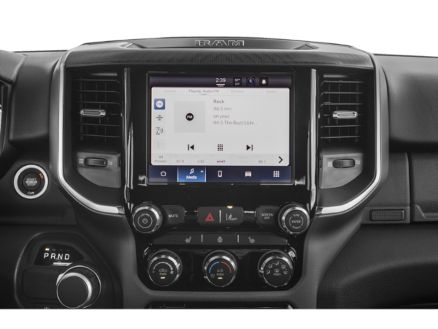 2025 Ram 1500 Big Horn Lone Star photo 7
