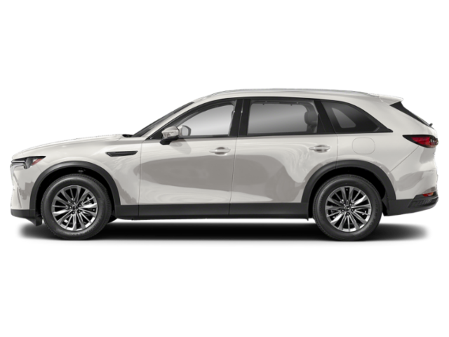 2026 Mazda CX-90 3.3 Turbo Preferred photo 12