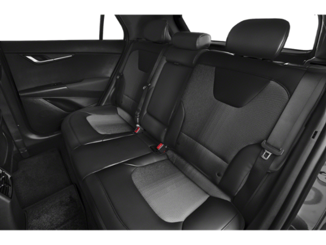 2025 Kia Niro Plug-In Hybrid EX photo 8