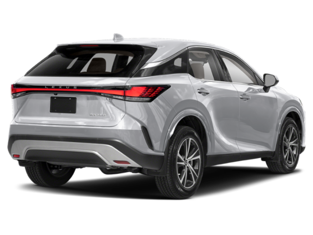 2025 Lexus RX 350 AWD photo 2