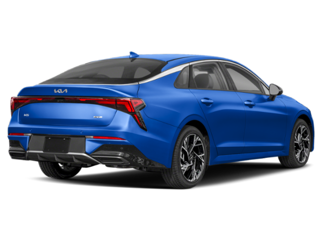2026 Kia K5 GT-Line photo 2